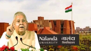 ऑक्सफोर्ड, हार्वर्ड और कैम्ब्रिज मिलकर भी नहीं कर सकते नालंदा की बराबरी 1 Even Oxford, Harvard and Cambridge together cannot match Nalanda