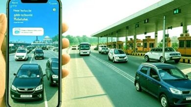 15 अगस्त 2025 से फास्टैग एनुअल टोल पास शुरू, जानें फायदें 6 Fastag annual toll pass will start from 15 August 2025, know the benefits