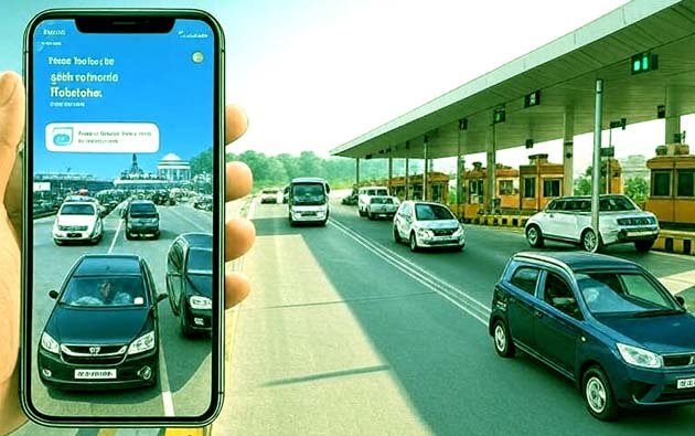 Fastag annual toll pass will start from 15 August 2025, know the benefits