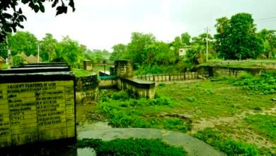 हिलसा अनुमंडल बाढ़ संकट: दशकों पुरानी इंजीनियरिंग भूल का झेल रहा दंश 8 Hilsa flood crisis suffering the brunt of decades-old engineering mistake