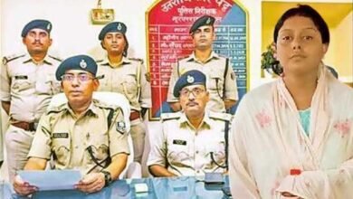 Horrible result of illicit love Wife along with her lover killed the contractor