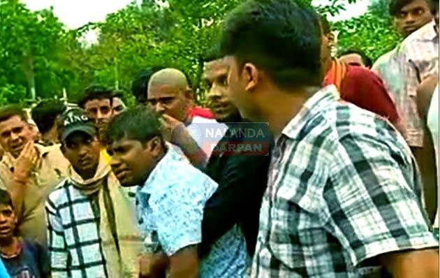 जानें हिलसा में DPO और शिक्षक 20 हजार की रिश्वत लेते गिरफ्तार का सच Know the truth behind DPO and teacher arrested for taking bribe of 20 thousand rupees in Hilsa