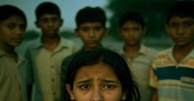 छबीलापुर में नाबालिग संग गैंगरेप, 4 आरोपितों की तलाश में जुटी पुलिस 1 Minor gangraped in Chhabilapur, police searching for 4 accused