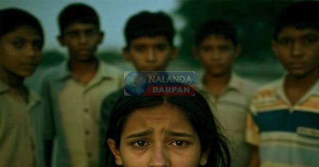 छबीलापुर में नाबालिग संग गैंगरेप, 4 आरोपितों की तलाश में जुटी पुलिस