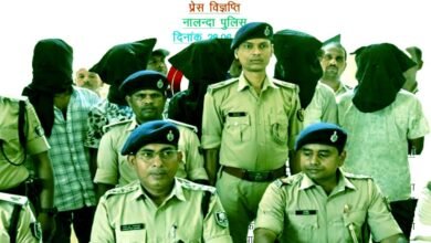 मुंशी लूटकांड का खुलासाः सामान बरामद, 5 अपराधी गिरफ्तार 6 Munshi robbery case solved 5 criminals arrested with looted goods