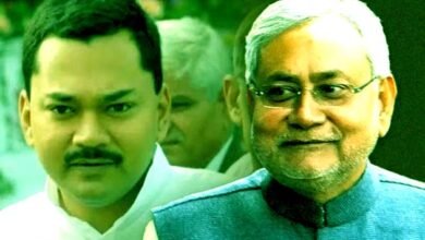 नालंदा MP कौशलेन्द्र ने CM नीतीश के पुत्र निशांत को यहां से चुनाव लड़ना उपयुक्त बता सबको चौंकाया 9 Nalanda MP Kaushalendra surprised everyone by saying that CM Nitish's son Nishant is suitable to contest elections from here