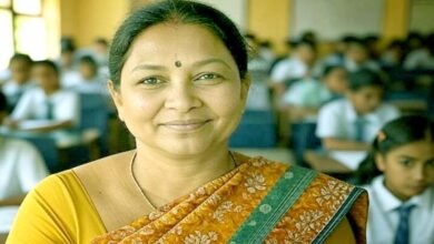 National Teacher Award-2025: Application process started, know details