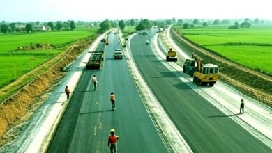 Now Arwal-Farakka NH-33 will be made four lane, distance between Biharsharif-Arwal will be reduced
