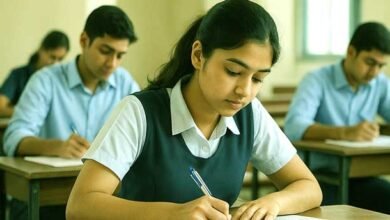अब साल में दो बार होगी CBSE 10वीं की बोर्ड परीक्षा 2 Now CBSE 10th board exam will be held twice a year