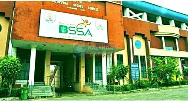 अब पाटलिपुत्र स्पोर्ट्स कॉम्प्लेक्स में बनेगा बहुउद्देशीय इंडोर स्टेडियम Now a world class indoor stadium will be built in Patliputra Sports Complex