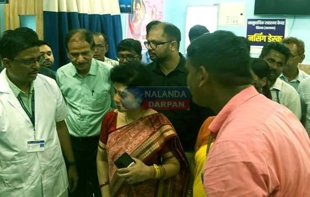 अब सभी सरकारी अस्पताल होंगे पेपरलेस, मरीजों को मिलेगा आभा पोर्टल से इलाज