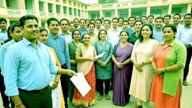 Now teachers will choose their favourite school by mutual consent