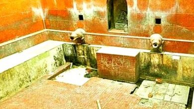 बेहाल राजगीर: सूखते गर्मजल कुंडों के साथ बुझ रही आस्था की लौ 4 Rajgir in distress The flame of faith is getting extinguished along with the drying of hot water pools