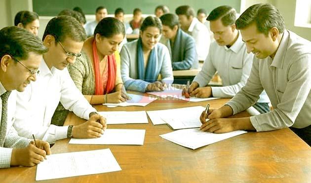 शिक्षकों के ट्रांसफर में सख्ती: योगदान नहीं तो एक साल तक प्रतिबंध