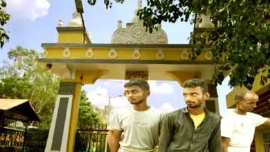 Teenage girl gangraped in Bihar Sharif Park, all three accused caught by lioness team