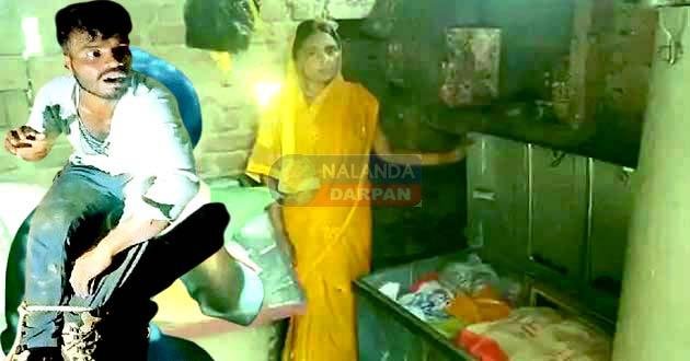 भीड़ ने चोर समझ जिस युवक की पिटाई, वह गृहस्वामी के नशेड़ी पुत्र का दोस्त निकला !