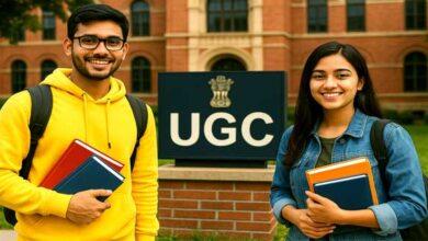 UGC changed the rules, gave a big relief to the students, now 2 courses will be valid simultaneously