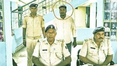 Vikas Yadav, the main accused in the Hathkatwa case, has been arrested