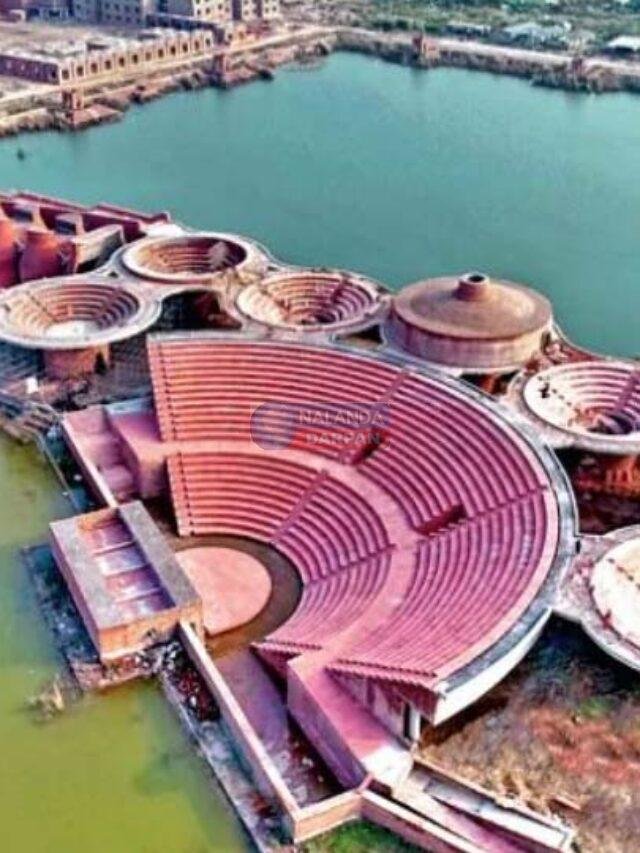 Nalanda Tour Planning