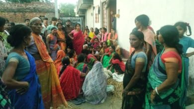 बेन में करंट से युवक की मौत, BDO की बड़ी लापरवाही आया सामने 2 A young man died due to electric shock in Ben, BDO's gross negligence came to light