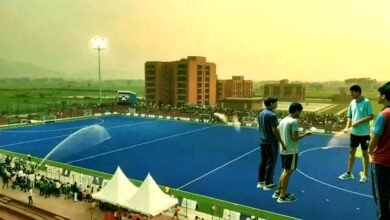 Bihar Sports University: प्रथम सत्र में नामांकन शुरू, राजगीर रचेगा इतिहास 3 Bihar Sports University Admission begins for the first session, Rajgir will create history