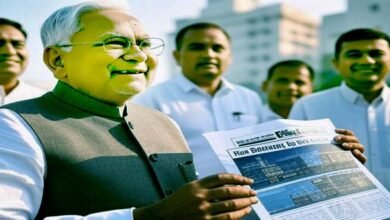 Bihar assembly election effect: अब 100 यूनिट तक फ्री बिजली देने की तैयारी 1 Bihar assembly election effect: Now preparations to give free electricity up to 100 units