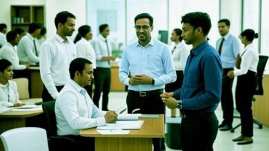 Clean administration drive implemented in Nalanda education department, major reshuffle in administration