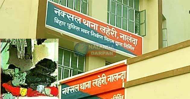 Controversy deepens over police raid on property dealer's house in Bihar Sharif