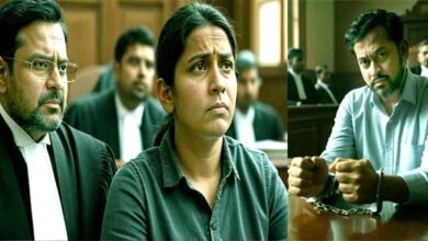 नालंदा DEO ऑफिस के घूसखोर क्लर्क को 2 साल की सश्रम सज़ा 10 Corrupt clerk of Nalanda DEO office gets 2 years imprisonment