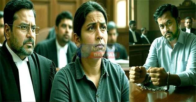 Corrupt clerk of Nalanda DEO office gets 2 years imprisonment Corrupt clerk of Nalanda DEO office gets 2 years imprisonment