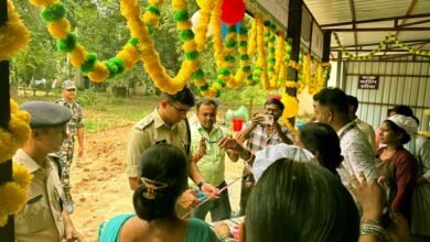 दीदी की रसोईः पुलिस केंद्र में स्वच्छ और पौष्टिक भोजन की नई पहल 4 Didi ki Rasoi New initiative for clean and nutritious food in police station