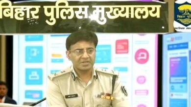 Digital revolution of Bihar Police Now 15 facilities are provided on one click