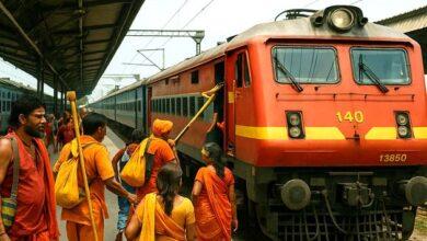 East Central Railway: श्रावणी मेला पर चलेंगी 17 जोड़ी स्पेशल ट्रेनें, जानें डिटेल 1 East Central Railway: 17 pairs of special trains will run on Shravani Mela, know the details