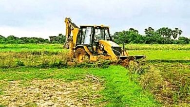 Eastern Bypass in Hilsa How many obstacles and how many possibilities in the path of development