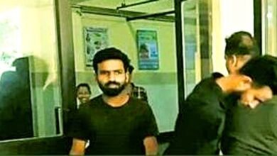 सोशल मीडिया पर आग उगलना महंगा पड़ा, दो विद्वेषक गिरफ्तार 7 FIR filed against Rajgir's Hotel Lexi Inn for violating foreign rules