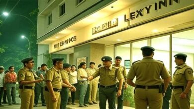 FIR filed against Rajgir's Hotel Lexi Inn for violating foreign rules