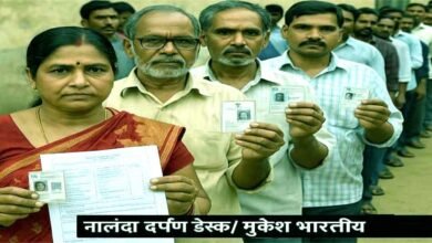 बिहार विशेष गहन मतदाता पुनरीक्षण SIR की भ्रांतियों का तथ्यपरक विश्लेषण 1 Factual analysis of the misconceptions of Bihar Special Intensive Voter Revision (SIR)