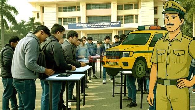 बिहार पुलिस में सिपाही चालक बनने का सुनहरा अवसर, 20 अगस्त तक करें आवेदन 1 Golden opportunity to become a constable driver in Bihar Police, apply by 20 August