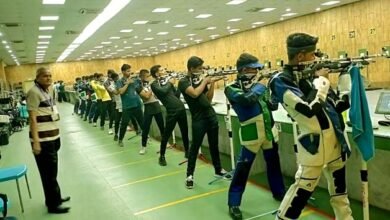 Kalyan Bigha Indoor Shooting Range: फूस की झोपड़ी से अंतर्राष्ट्रीय मुकाम तक 9 Kalyan Bigha Indoor Shooting Range A journey from a thatched hut to an international position