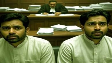 शराब विवाद में हत्या: राजगीर के दो सहोदर को मिली उम्रकैद की सजा 8 Murder in liquor dispute: Two brothers from Rajgir sentenced to life imprisonment