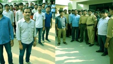 नालंदा DM ने इन 24 अपराधियों पर लगाया CCA, किया थाना बदर 2 Nalanda DM imposed CCA on these 24 criminals and expelled them from police station