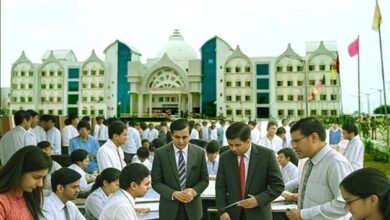 Nalanda Open University: अब MCA प्रवेश प्रक्रिया में बड़ा बदलाव, जानें डिटेल 1 Nalanda Open University Now big change in MCA admission process, know details