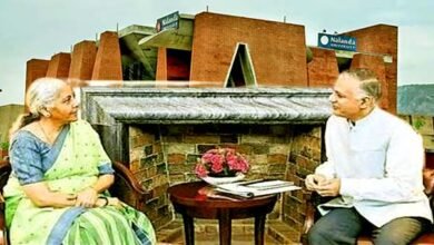 नालंदा विश्वविद्यालय: ज्ञान कूटनीति के जरिए वैश्विक नेतृत्व की ओर अग्रसर 1 Nalanda University Moving towards global leadership through knowledge diplomacy