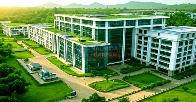 नालंदा विश्वविद्यालय: पुनर्जनन का नया युग, छात्रों की संख्या में उल्लेखनीय वृद्धि