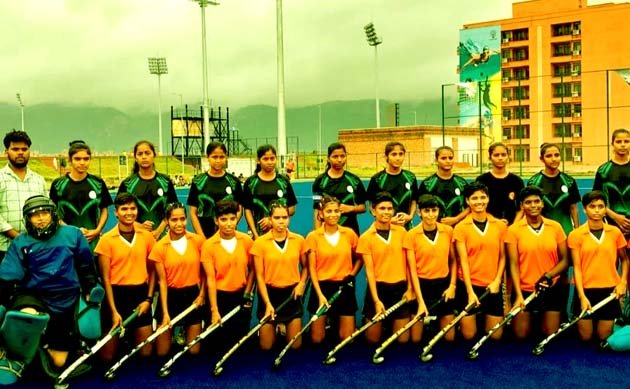 नालंदा ने जूनियर स्टेट चैंपियनशिप में मुंगेर को हराया 1 Nalanda defeated Munger in the Junior State Championship