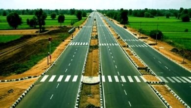 अब खगड़िया-पूर्णिया NH-31 बनेगा फोरलेन, 8 जिलों में सुगम होगी यात्रा 1 Now Khagaria-Purnia NH-31 will be made four-lane, travel will be easy in 8 districts