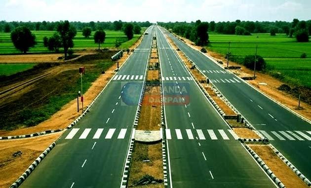 अब खगड़िया-पूर्णिया NH-31 बनेगा फोरलेन, 8 जिलों में सुगम होगी यात्रा