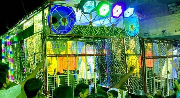 अब ऐसे डीजे-आर्केस्ट्रा मालिक-आयोजक को होगी जेल, SPO लागू