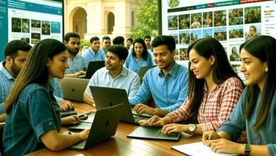 Now women will get 35% reservation in outsourced-contractual recruitment also