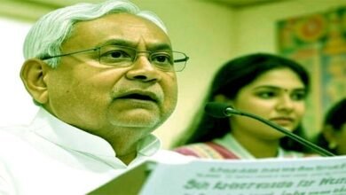 अब संविदा और आउटसोर्स बहाली में भी महिलाओं को मिलेगी 35% आरक्षण 5 Now women will get 35% reservation in outsourced-contractual recruitment also